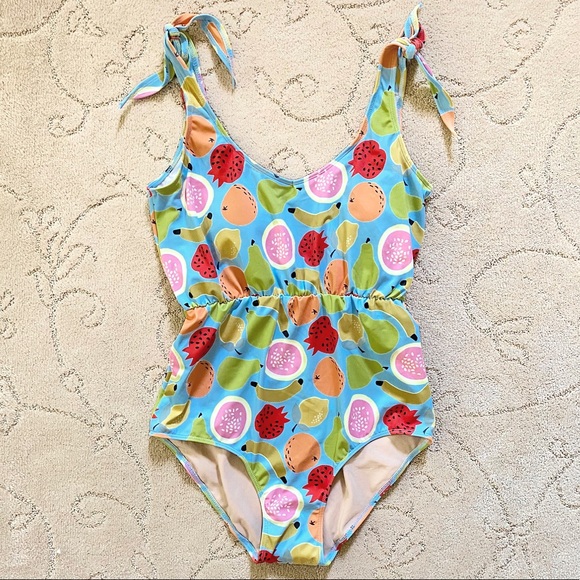 Kortni Jeane Other - korni jeane high-waist swimsuit